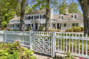 1090 Ridgefield Rd, Wilton, CT 06897 - Photo 1