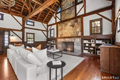 1090 Ridgefield Road, Wilton, CT 06897 - Photo 5