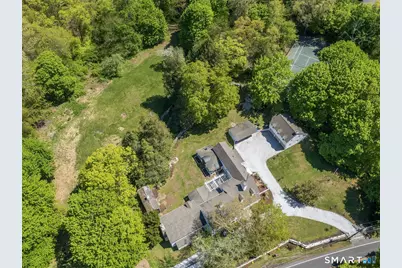 1090 Ridgefield Road, Wilton, CT 06897 - Photo 33