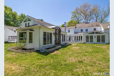 1090 Ridgefield Road, Wilton, CT 06897 - Photo 29