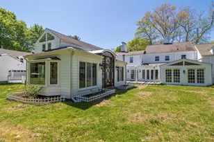 1090 Ridgefield Rd, Wilton, CT 06897 - Photo 29