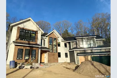 108 Old Farm Road, Weston, CT 06825 - Photo 1