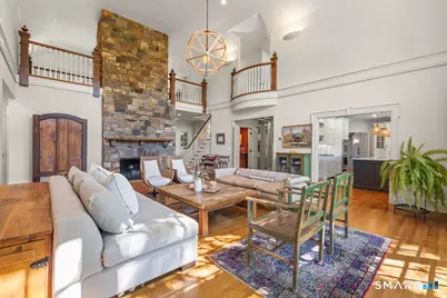 347 Nod Hill Road, Wilton, CT 06897 - Photo 3