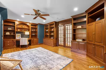 347 Nod Hill Road, Wilton, CT 06897 - Photo 19