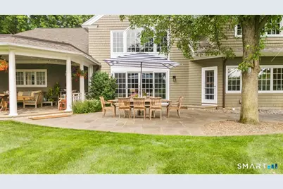 347 Nod Hill Road, Wilton, CT 06897 - Photo 35