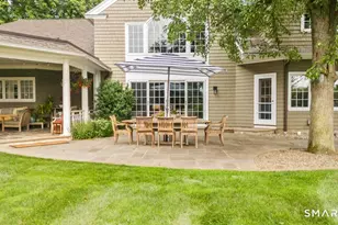 347 Nod Hill Rd, Wilton, CT 06897 - Photo 35