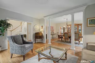 445 Dublin Rd, Southbury, CT 06488 - Photo 5