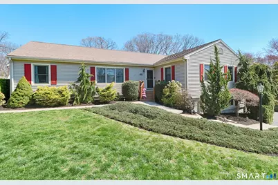 622,644 Melville Avenue, Fairfield, CT 06825 - Photo 1