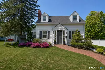 23 Benedict Avenue, Fairfield, CT 06825 - Photo 3