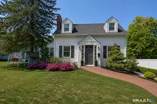23 Benedict Ave, Fairfield, CT 06825 - Photo 3