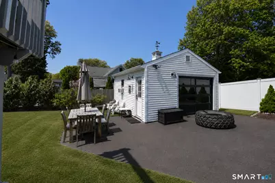 23 Benedict Avenue, Fairfield, CT 06825 - Photo 27
