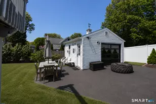 23 Benedict Ave, Fairfield, CT 06825 - Photo 27