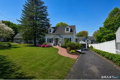 23 Benedict Avenue, Fairfield, CT 06825 - Photo 1