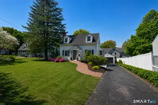 23 Benedict Ave, Fairfield, CT 06825 - Photo 1