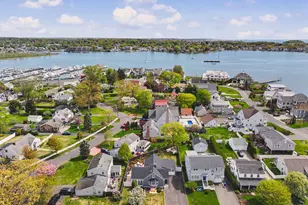 47 Shorefront Park, Norwalk, CT 06854 - Photo 33