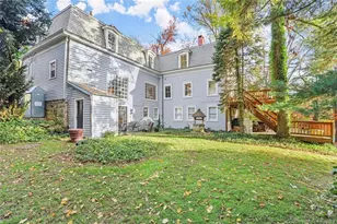 49 Hollow Tree Ridge Rd, Darien, CT 06820 - Photo 5