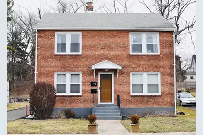 46 Faneuil Street, Windsor, CT 06095 - Photo 1