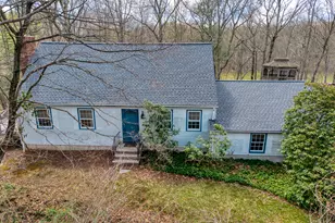 94 Quonnipaug Hill Rd, Guilford, CT 06437 - Photo 3
