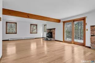94 Quonnipaug Hill Rd, Guilford, CT 06437 - Photo 9