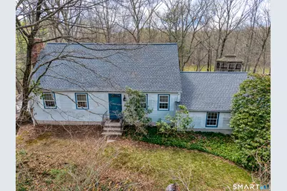 94 Quonnipaug Hill Road, Guilford, CT 06437 - Photo 3