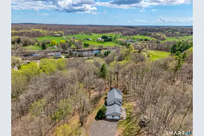 94 Quonnipaug Hill Road, Guilford, CT 06437 - Photo 5