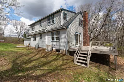 94 Quonnipaug Hill Road, Guilford, CT 06437 - Photo 5