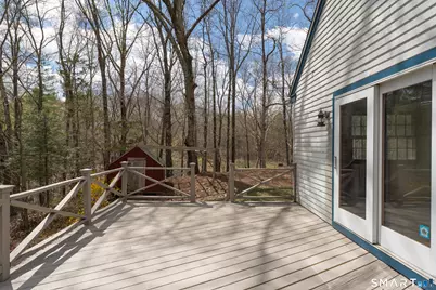 94 Quonnipaug Hill Road, Guilford, CT 06437 - Photo 35