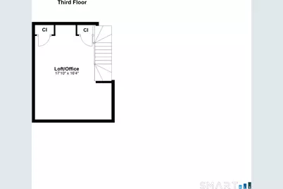 2435 Bedford Street #11C, Stamford, CT 06905 - Photo 35