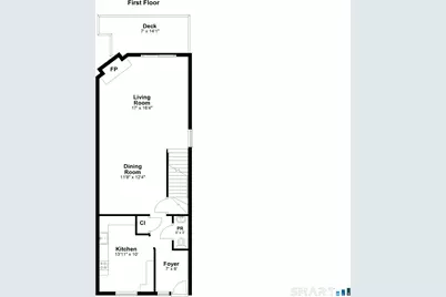2435 Bedford Street #11C, Stamford, CT 06905 - Photo 33