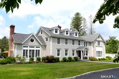 19 Richards Lane, New Canaan, CT 06840 - Photo 1