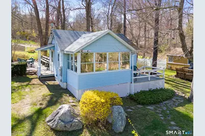 85 Longwood Drive, East Haddam, CT 06423 - Photo 1