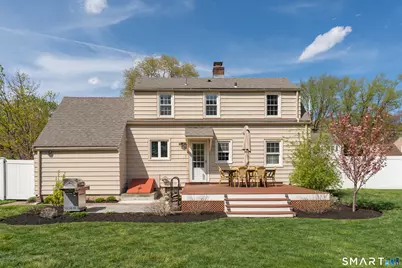 98 Colonial Drive, Hamden, CT 06518 - Photo 35