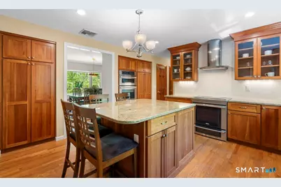 33 Topledge Road, Redding, CT 06896 - Photo 7