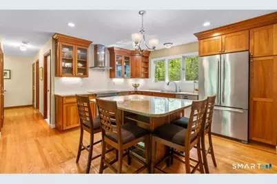 33 Topledge Road, Redding, CT 06896 - Photo 5