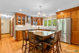 33 Topledge Rd, Redding, CT 06896 - Photo 5