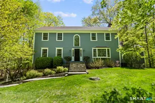 33 Topledge Rd, Redding, CT 06896 - Photo 1