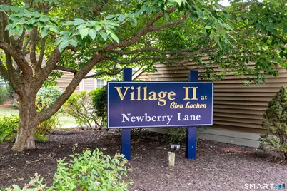 9 Newberry Lane #9, Glastonbury, CT 06033 - Photo 23