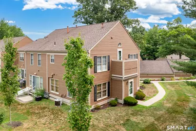 9 Newberry Lane #9, Glastonbury, CT 06033 - Photo 25