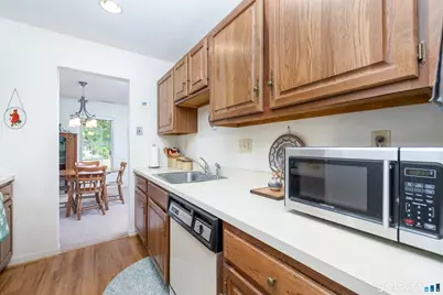 9 Newberry Lane #9, Glastonbury, CT 06033 - Photo 7
