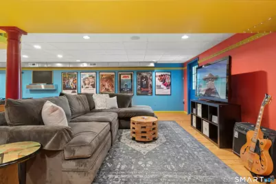 610 Cheese Spring Road, New Canaan, CT 06840 - Photo 29