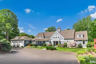 610 Cheese Spring Rd, New Canaan, CT 06840 - Photo 3