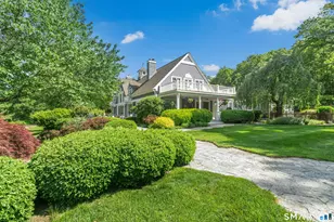 610 Cheese Spring Rd, New Canaan, CT 06840 - Photo 33
