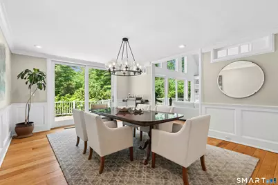 610 Cheese Spring Road, New Canaan, CT 06840 - Photo 9