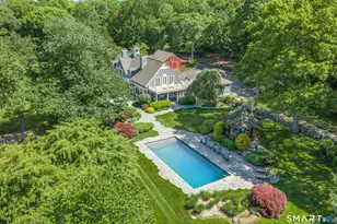 610 Cheese Spring Rd, New Canaan, CT 06840 - Photo 3