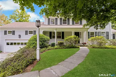 21 Hickory Drive, New Canaan, CT 06840 - Photo 1