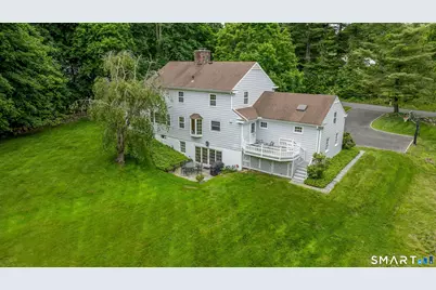 21 Hickory Drive, New Canaan, CT 06840 - Photo 3
