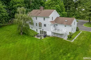 21 Hickory Dr, New Canaan, CT 06840 - Photo 3