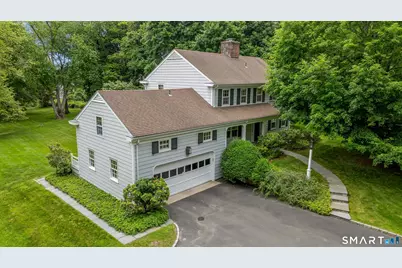 21 Hickory Drive, New Canaan, CT 06840 - Photo 33