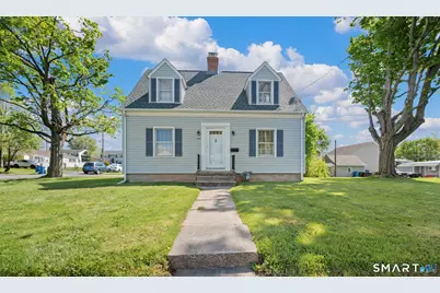 340 Rocky Hill Avenue, New Britain, CT 06051 - Photo 1