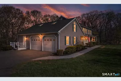 13 Rajcula Farm Road, Brookfield, CT 06804 - Photo 1